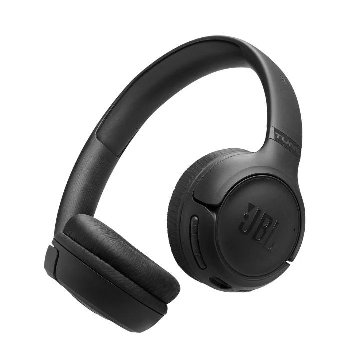 JBL Tune 530BT Wireless On-Ear Bluetooth Headphones | JBLT530BT