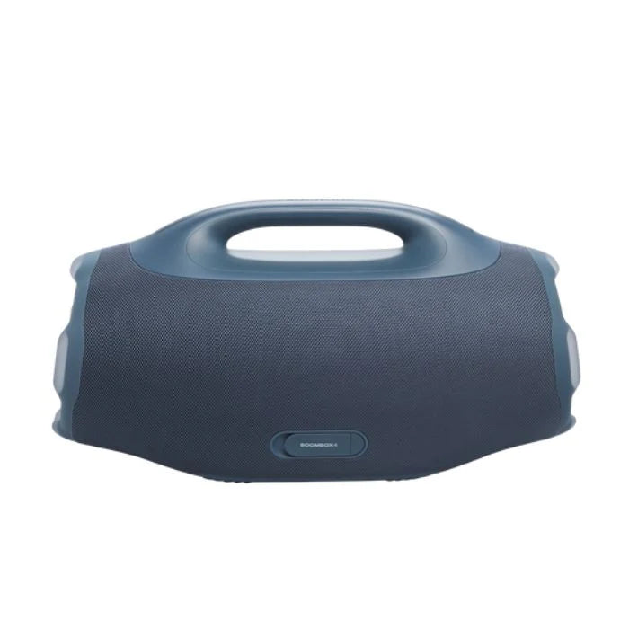 JBL Boombox 4 Portable Bluetooth Speaker | JBLBOOMBOX4