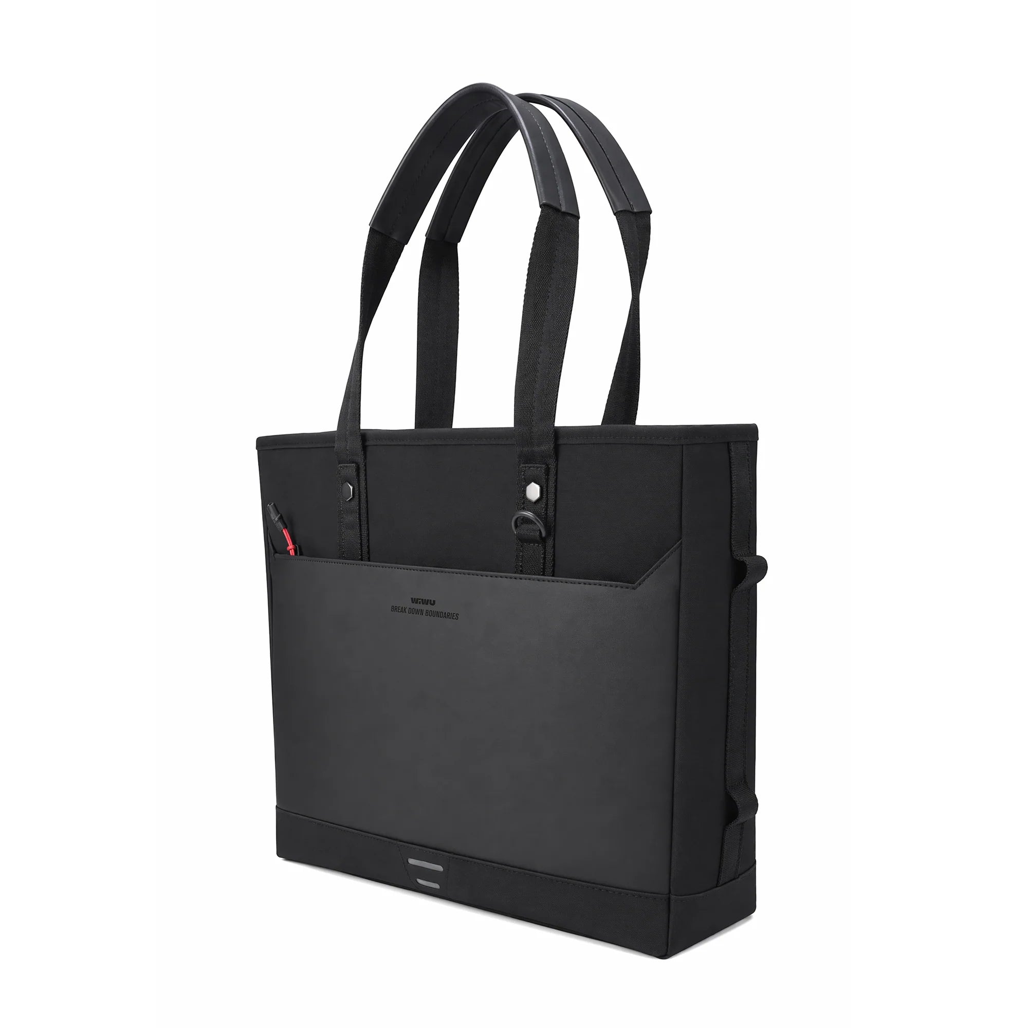 WiWU Warriors Tote Bag – CORDURA® 500D Nylon