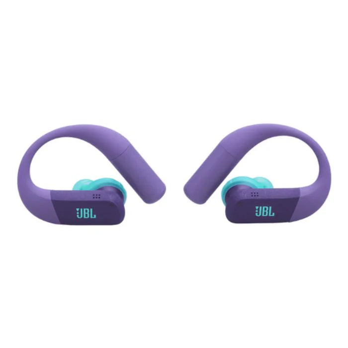 سماعات JBL Endurance Peak 4 | لاسلكية بعزل الضوضاء ورياضة