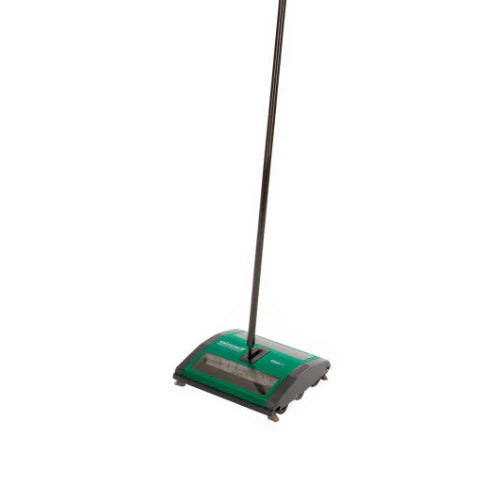 Bissell BigGreen Commercial BG21 Floor Sweeper