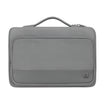 WiWU Cozy Classic Laptop Sleeve | Waterproof & Anti-Drop