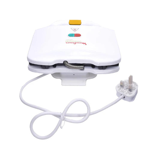 MOULINEX Sandwich Maker | 700 W | SM154042