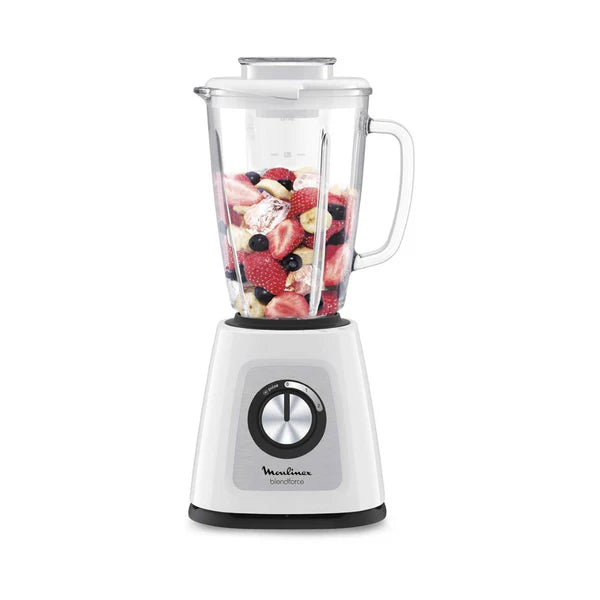 Moulinex Blendforce Glass 1.75L 700W Blender