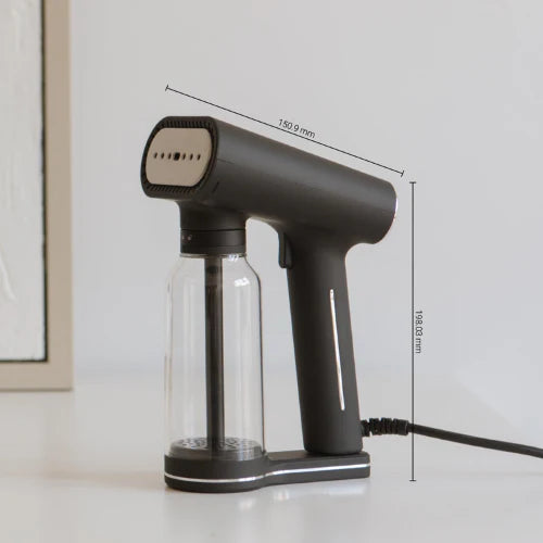 SteamOne Garment Steamer XL 2000W EUXL400B - Professional Steam Iron