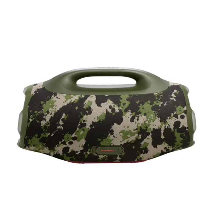 JBL Boombox 4 Portable Bluetooth Speaker | JBLBOOMBOX4