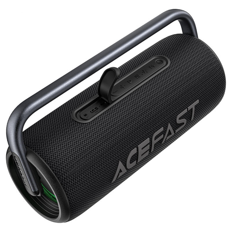 ACEFAST K2 Pro Portable Speaker - 120W Wireless Bluetooth Speaker