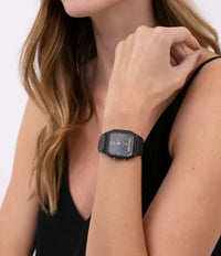 Casio Analog Digital Fashion Watch AW48HE-1A