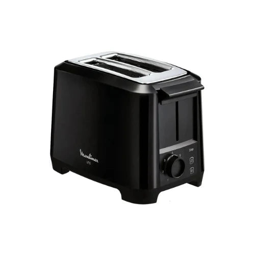 Moulinex Toaster 2 Slice 7 Levels Of Browning 800W