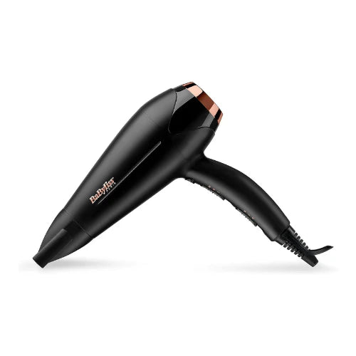 BaByliss Hair Dryer D570DSDE 2200W 3 Heat & 2 Speed