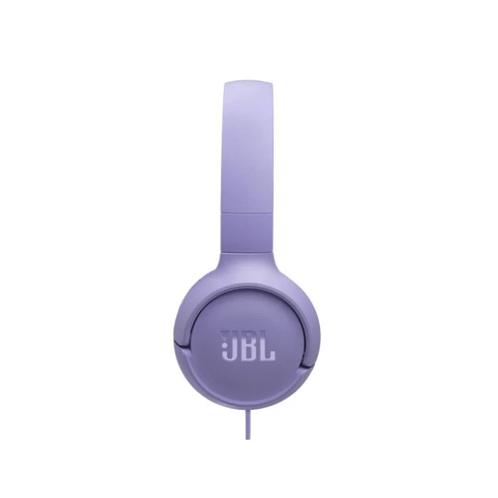 JBL Tune 520C On Ear Type C Wired Headphone | JBLT520C