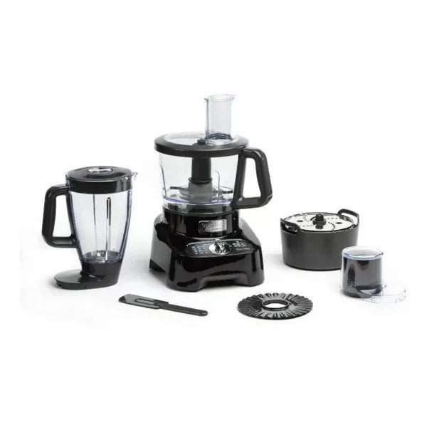 Moulinex Food Processer | FP521827 | 28FUNCTIONS 1000W