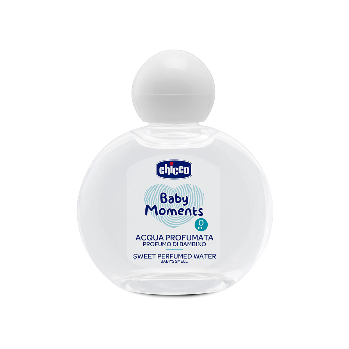Chicco BM Kids Perfumed Water Gentle & Safe