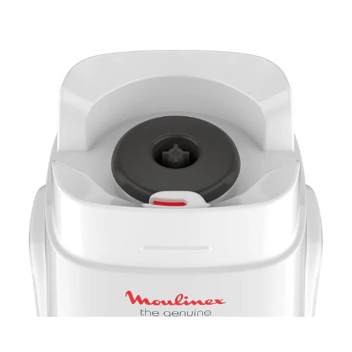 Moulinex Genuine Blender with Grinder & Grater, 1.75L, 500W