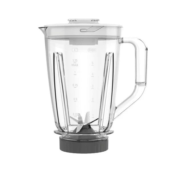 Moulinex LM423125 Blendforce Blender, 600W, 2L, White