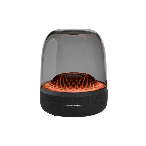 سماعة Harman Kardon Aura Studio 4 بلوتوث مع إضاءة محيطية