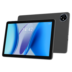 VIKUSHA V-M1 Tablet Bundle: Holster Keyboard & Cover, Al Maher Educational Card, 3-Month IPTV Subscription & 10 JD Lens Center Voucher