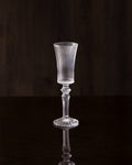 Paris 4 Piece Champagne Glass Set