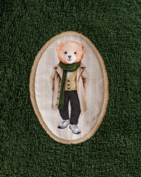 Billie Face Towel - Madame Coco JO