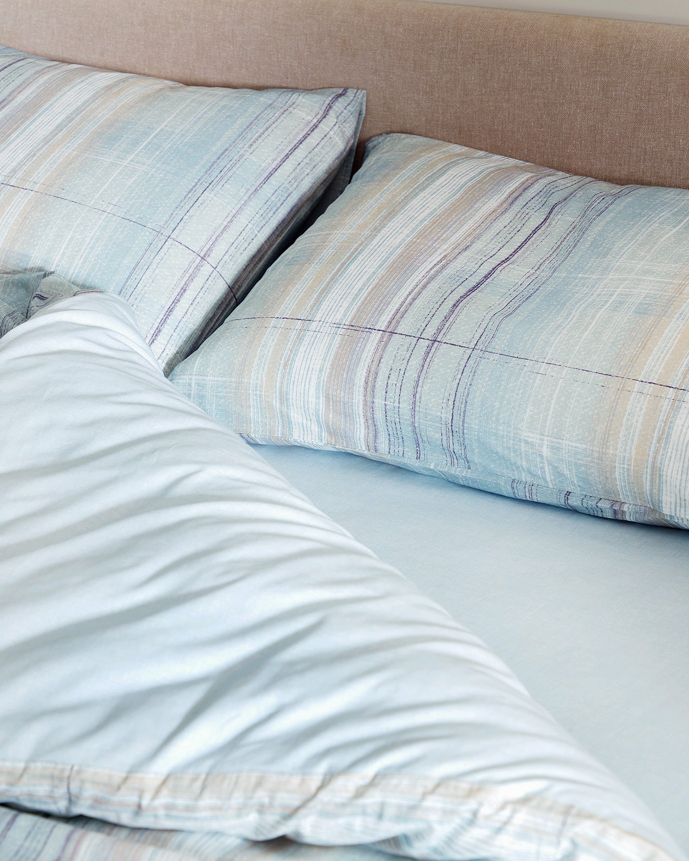 Favre Single Size Duvet Cover Set - Madame Coco JO