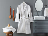 Celestiel Şalyaka Unisex Bornoz - Madame Coco JO