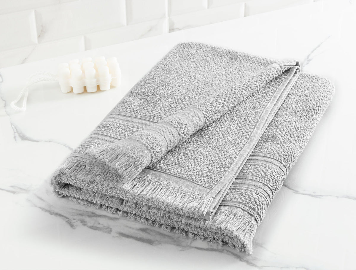 Chantal Bath Towel - Madame Coco JO