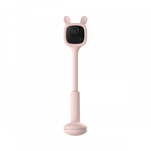 EZVIZ Battery-Powered Baby Monitor