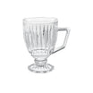 Annecy  4 Piece Tea Cup Set - Madame Coco JO