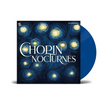 Chopin - Nocturnes Vinyl vinyl record cover