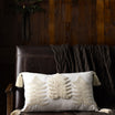Etretat Cushion Cover - Madame Coco JO