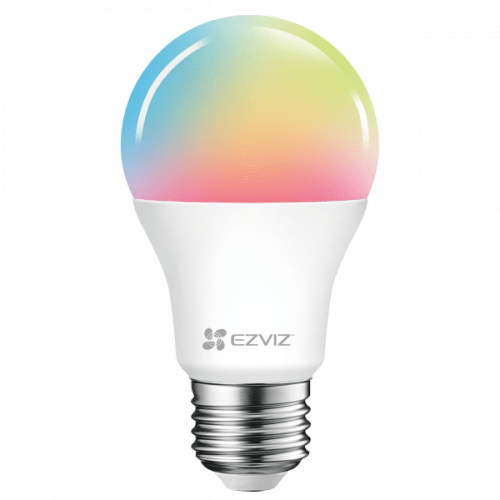 EZVIZ Color  Dimmable Wi-Fi LED Bulb