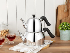 Belda Teapot Set - Madame Coco JO