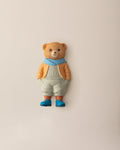 Paddington Bear Magnet | Madame Coco