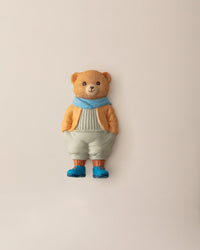 Paddington Bear Magnet | Madame Coco