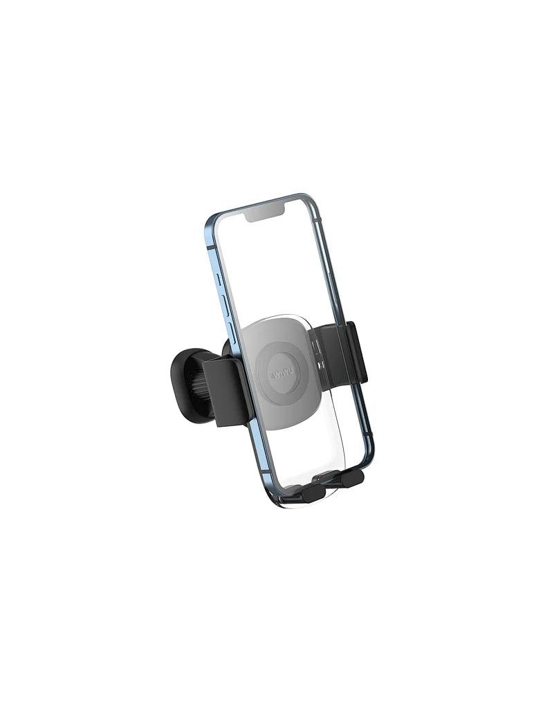 WiWU Semi-transparent Phone Stand for Car Air Vent