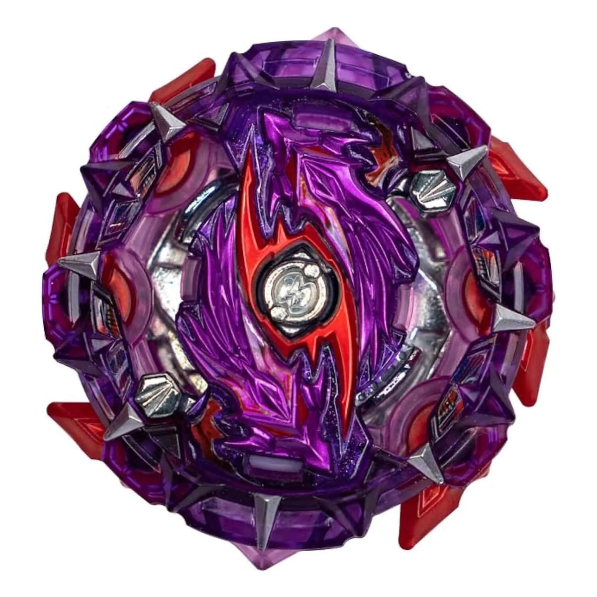 BeyBattle Burst Starter Tact Luinor L5 بي بليد