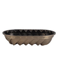 Madame Coco Bonte Baton Gold Cake Mould – Non-Stick Bakeware for Perfect Results