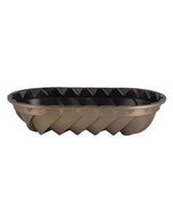 Madame Coco Bonte Baton Gold Cake Mould – Non-Stick Bakeware for Perfect Results