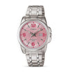 CASIO LTP-1314D-5A WOMEN WATCH