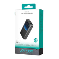 Joyroom PBF01 30W LCD Screen Power Bank 10000mAh