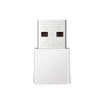 Mercusys MA30N AC1300 Nano USB Adapter — Front View
