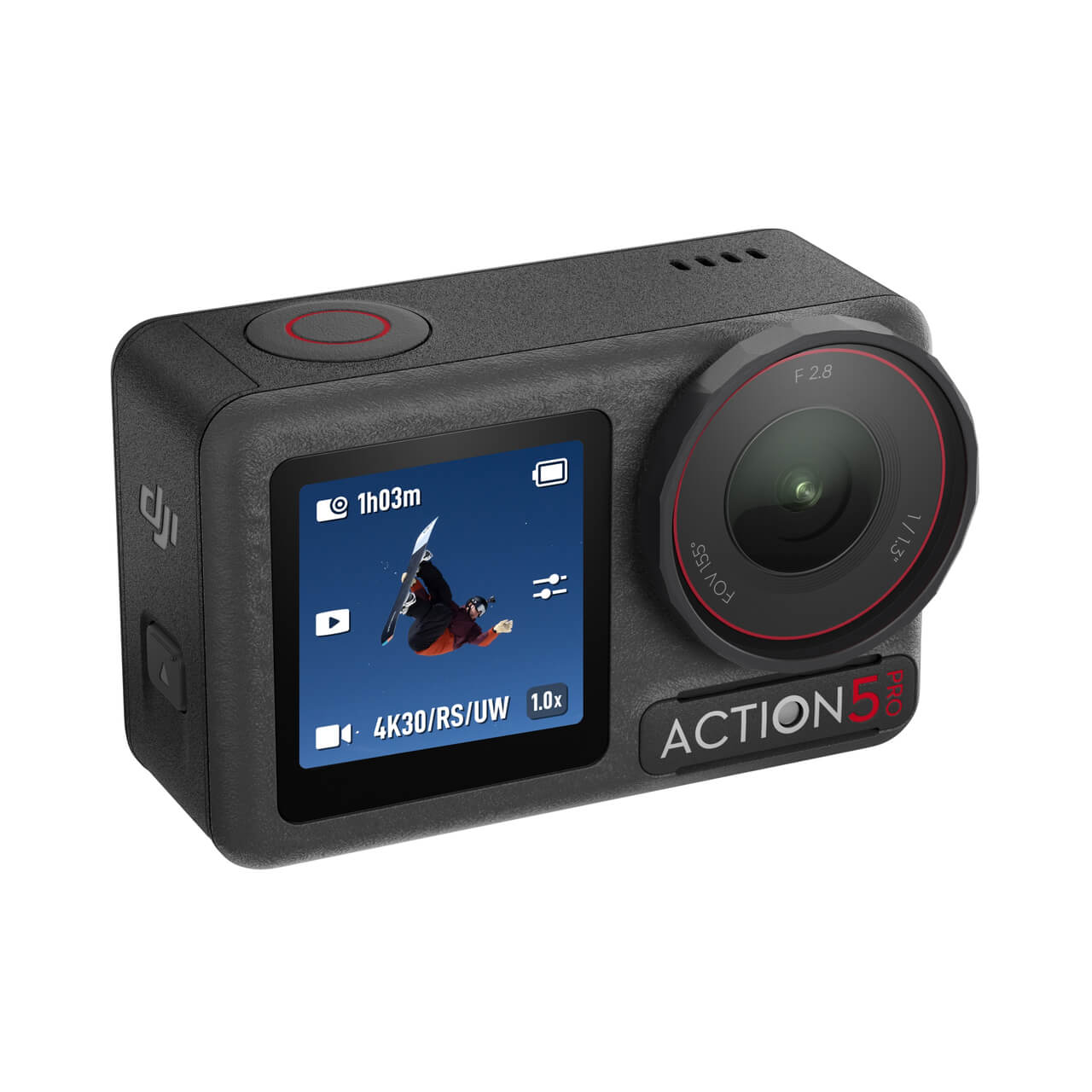 كاميرا DJI Osmo Action 5 PRO 