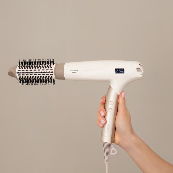 Beurer  Professional Hair Dryer - Lightweight & Powerful
