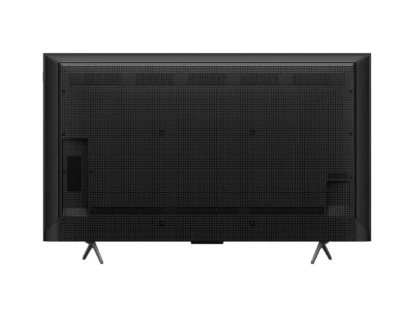 TCL 50C6K 50" QD Mini LED 4K TV - 144Hz, QLED, Dolby Vision, Google TV