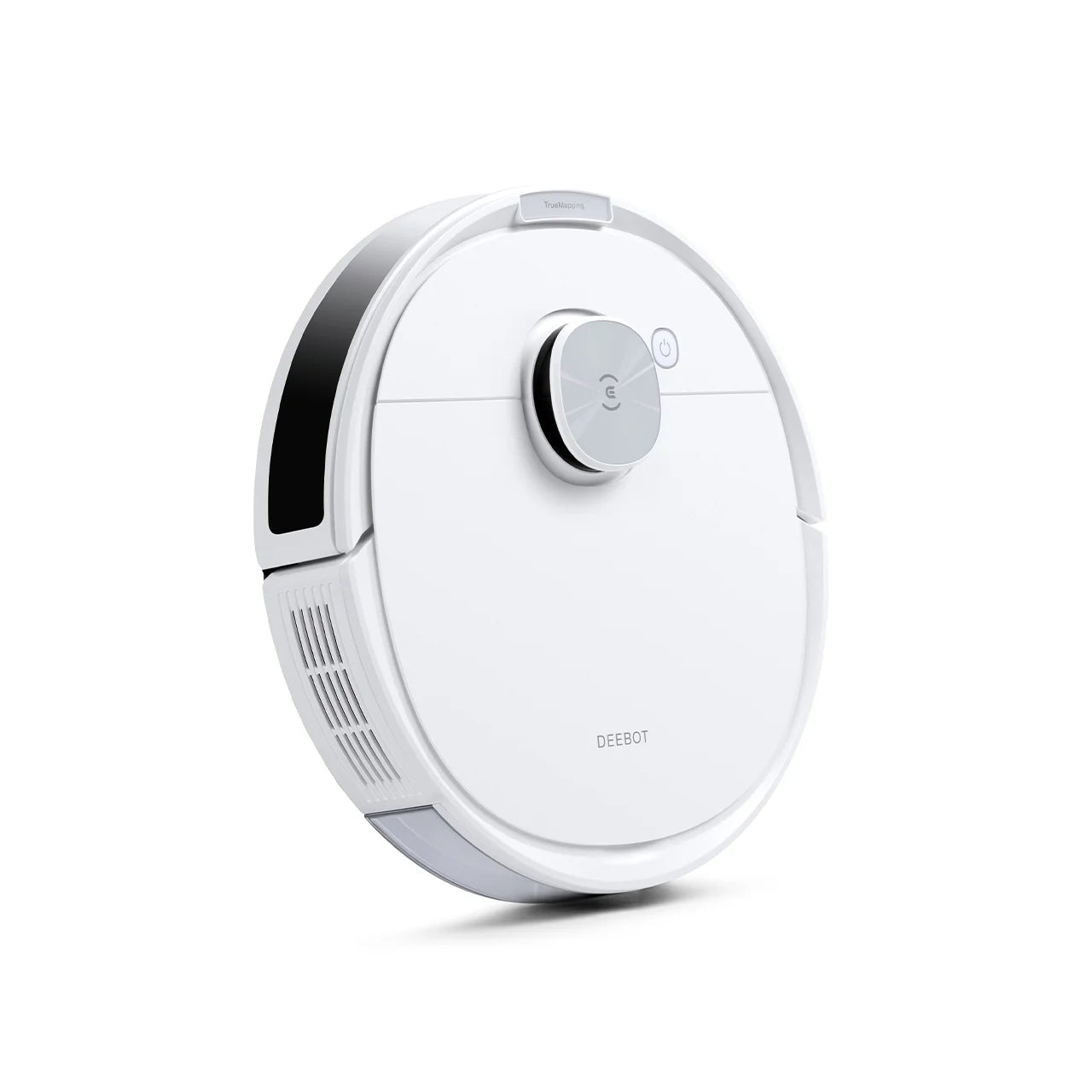 Ecovacs Deebot N10 Plus - Powerful Suction & Smart Mapping