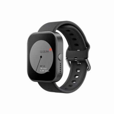 ساعة ذكية NOTHING CMF Watch Pro مقاومة للماء IP68 متعددة الأنظمة GPS