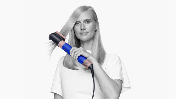 Dyson Airwrap Multi-Styler Complete - Blush Blue