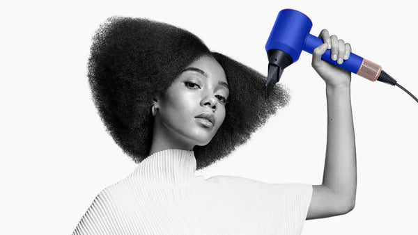 Dyson Supersonic Hair Dryers - Blush Blue