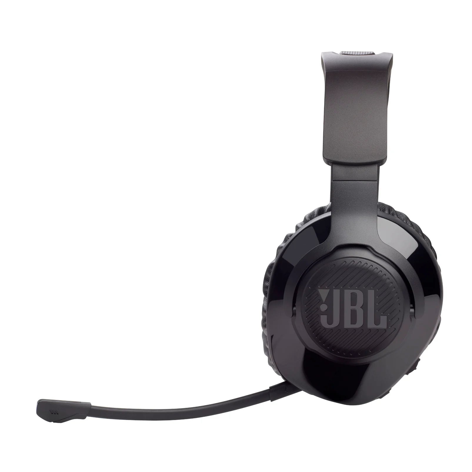 JBL Quantum 350 Wireless Gaming Headset - Black | JBLQ350WLBLK