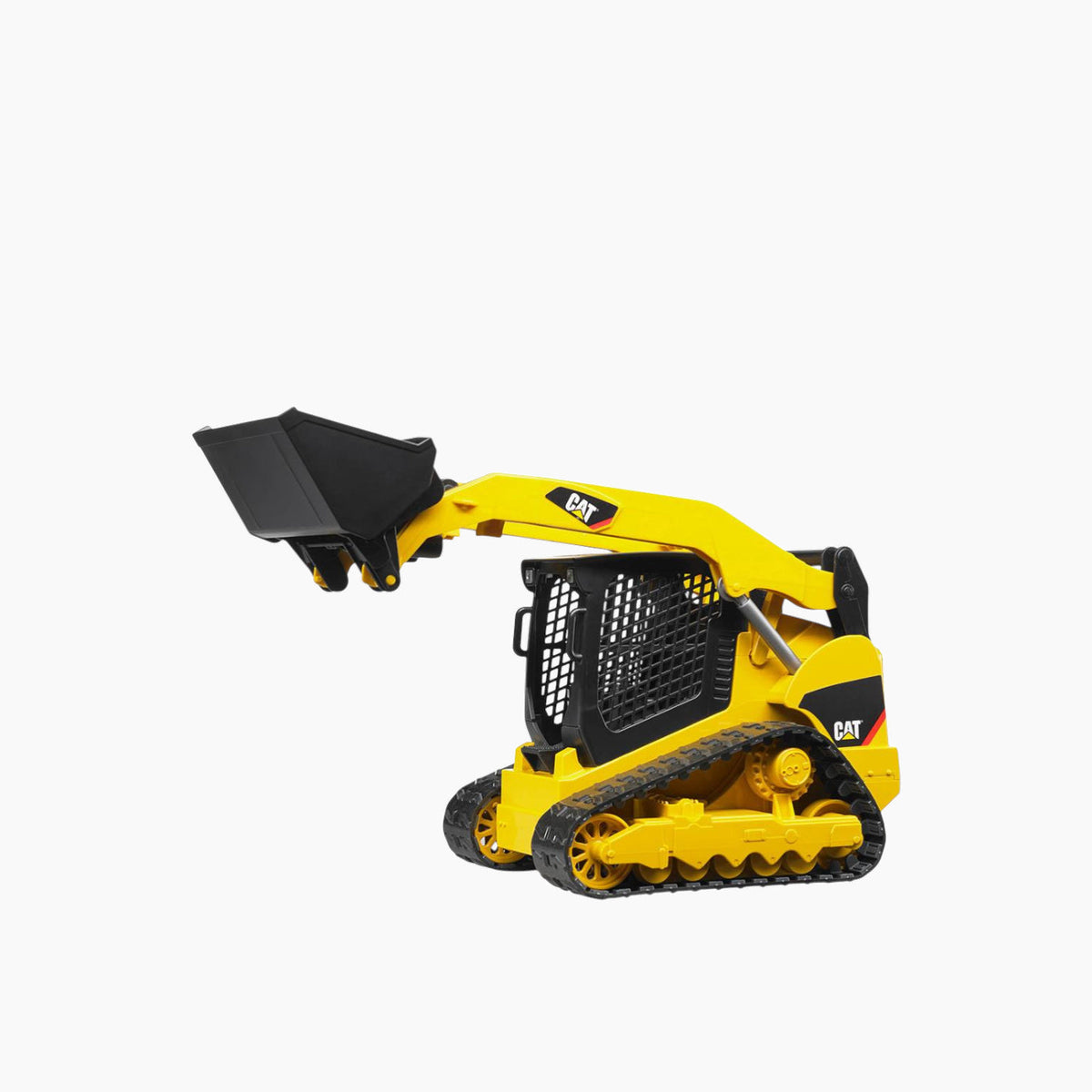 Bruder Cat Track Loader